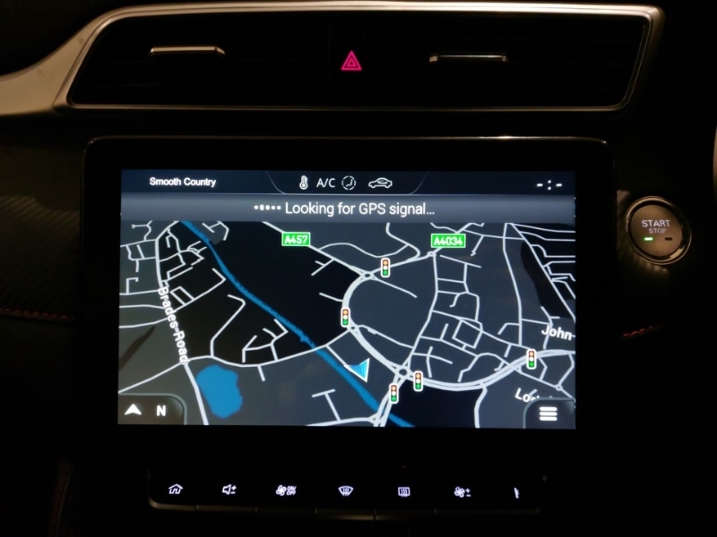 Used MG MG ZS 2021 for sale - 76940556: Photo 13