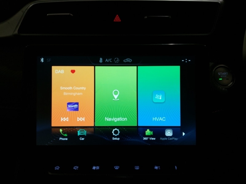 Used MG MG ZS 2021 for sale - 76940556: Photo 14