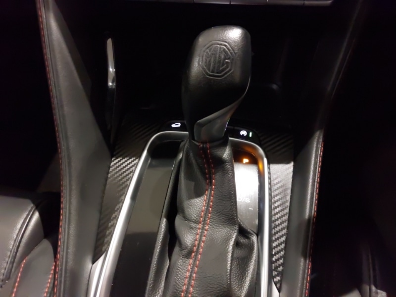 Used MG MG ZS 2021 for sale - 76940556: Photo 16