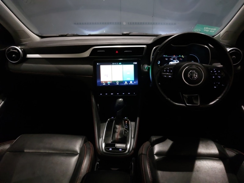 Used MG MG ZS 2021 for sale - 76940556: Photo 2