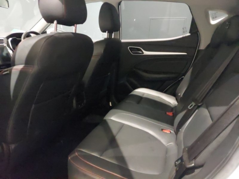 Used MG MG ZS 2021 for sale - 76940556: Photo 6