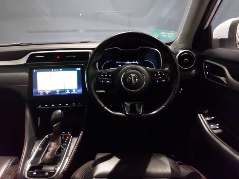 Used MG MG ZS 2021 for sale - 76940556: Photo 7