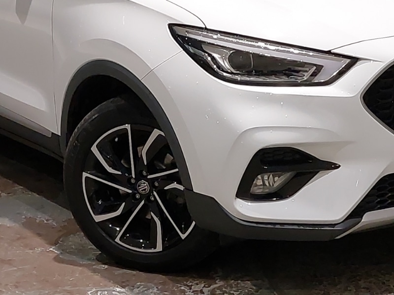 Used MG MG ZS 2021 for sale - 76940556: Photo 9