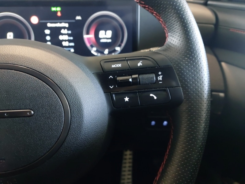 Used Hyundai TUCSON 2024 for sale - 78054475: Photo 11