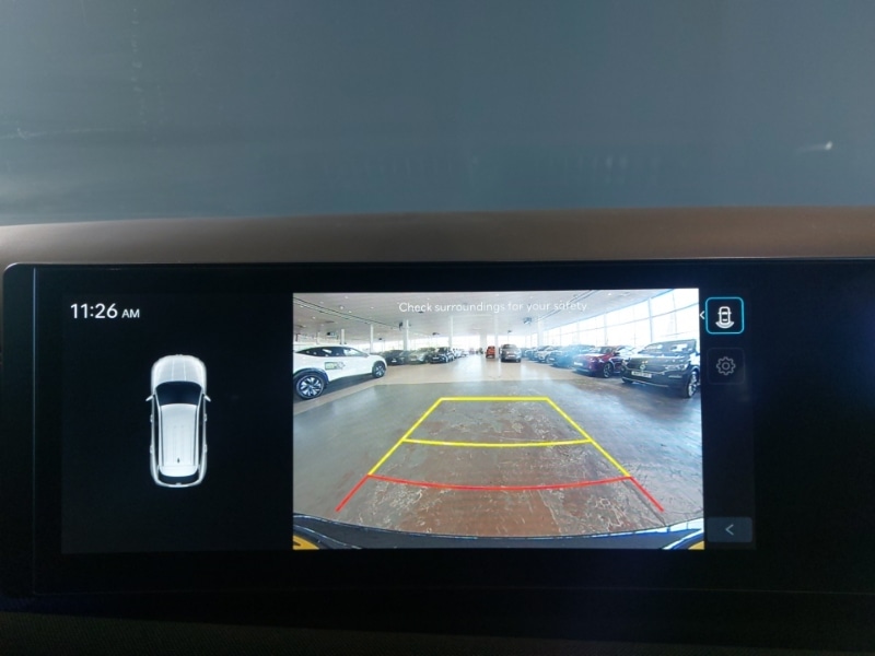 Used Hyundai TUCSON 2024 for sale - 78054475: Photo 12