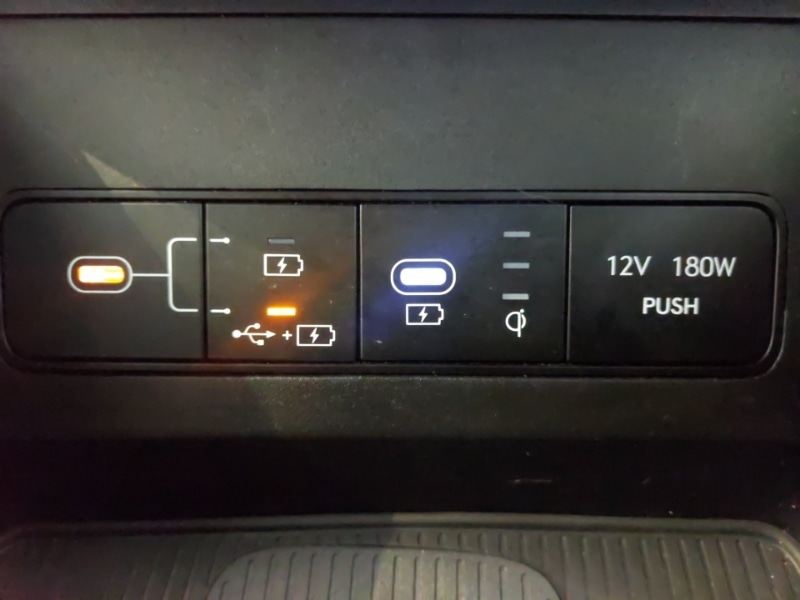 Used Hyundai TUCSON 2024 for sale - 78054475: Photo 16