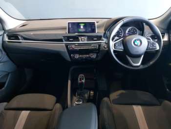 Used BMW X2 2022 for sale - 75039763: Photo