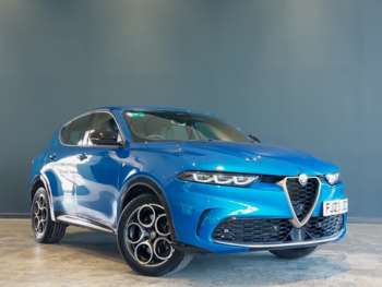 2023 - 1.5 MHEV Ti 5dr Auto
