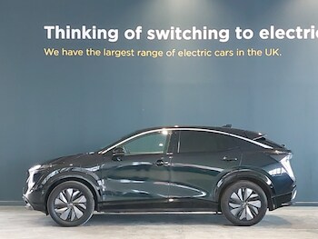 Used Nissan ARIYA 2022 for sale - 77677897: Photo