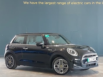 Used MINI Hatch 2023 for sale - 79298638: Photo