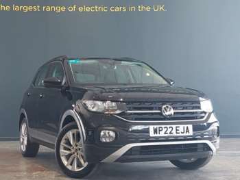 2022 - 1.0 TSI 110 SE 5dr