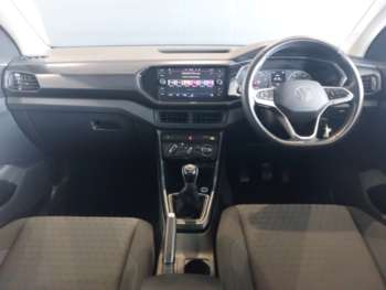 Used Volkswagen T-Cross 2022 for sale - 75424551: Photo
