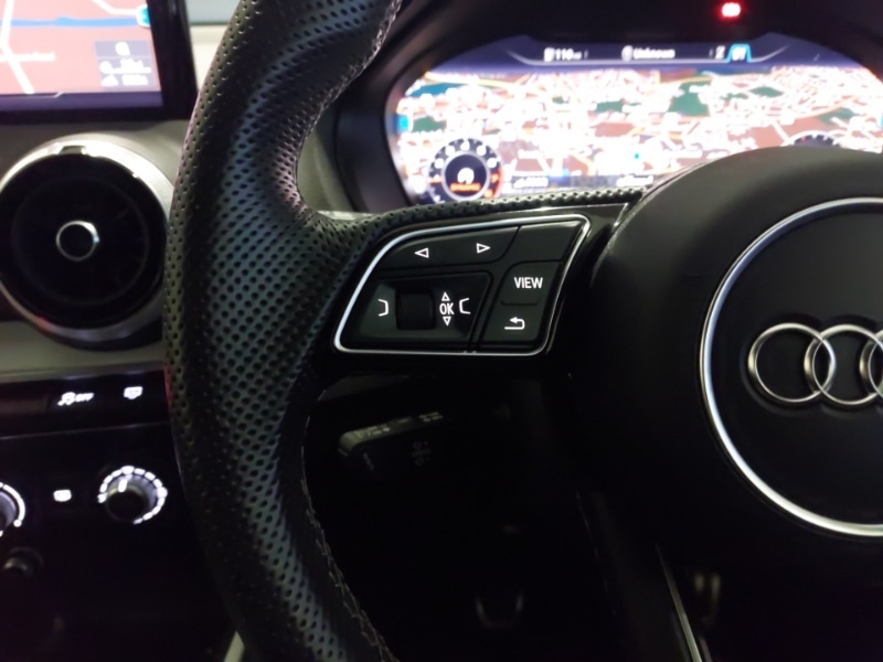 Used Audi Q2 2022 for sale - 77265294: Photo 10