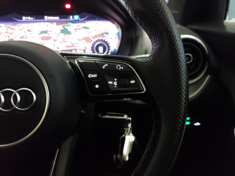 Used Audi Q2 2022 for sale - 77265294: Photo 11