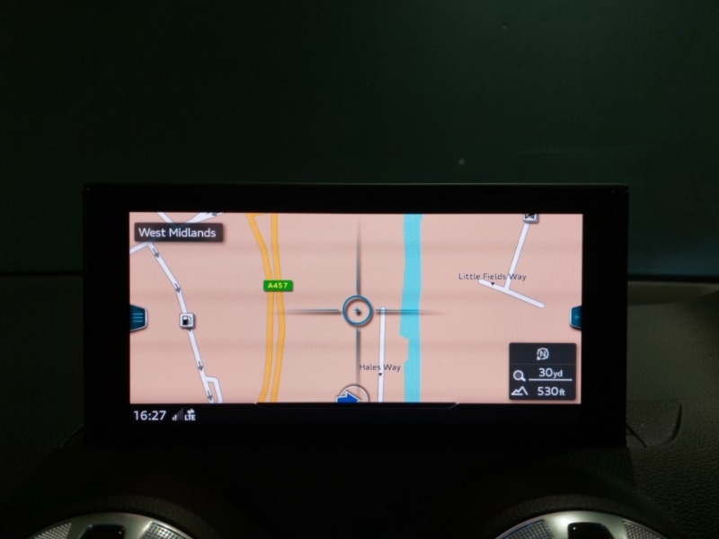 Used Audi Q2 2022 for sale - 77265294: Photo 12