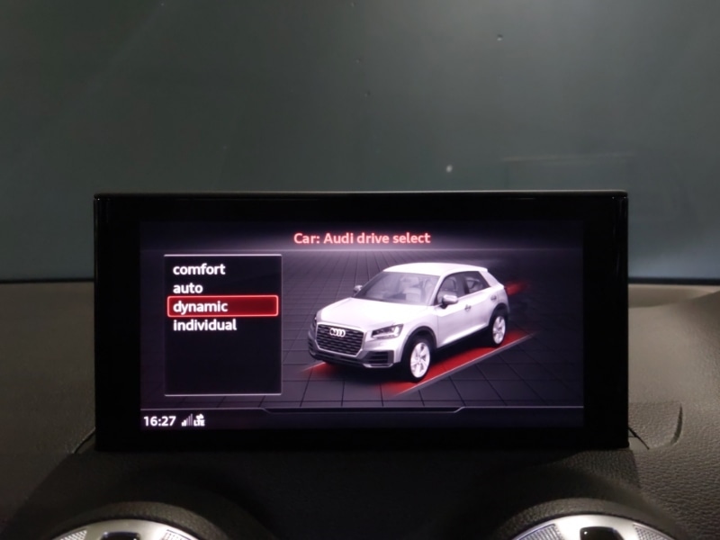 Used Audi Q2 2022 for sale - 77265294: Photo 13