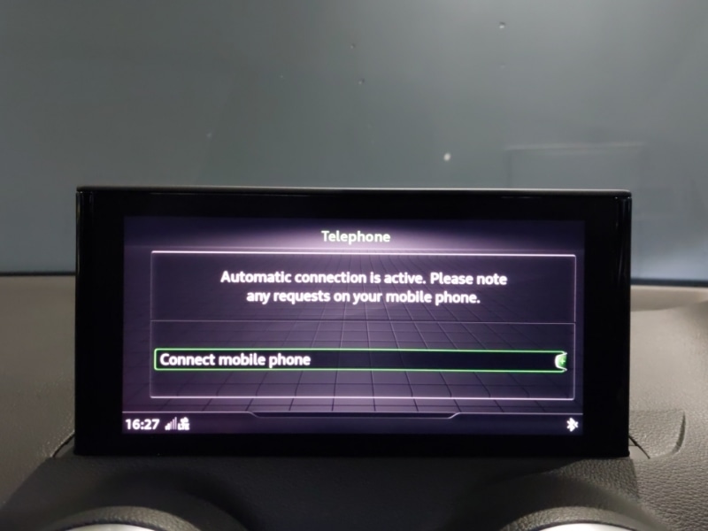 Used Audi Q2 2022 for sale - 77265294: Photo 14