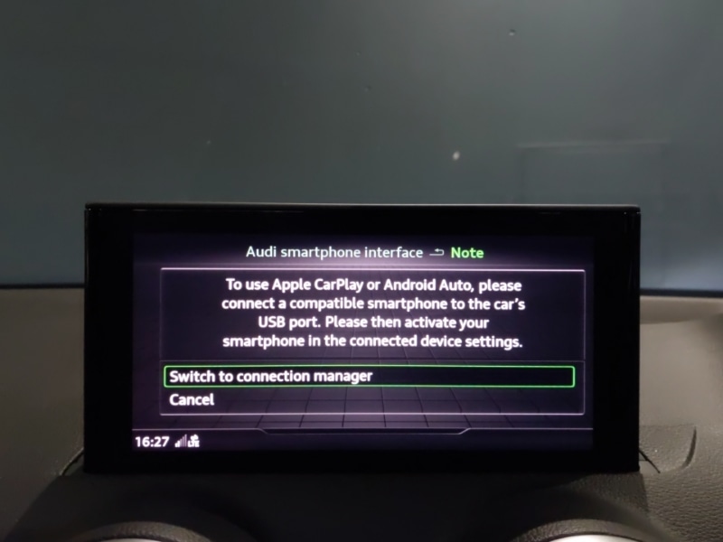 Used Audi Q2 2022 for sale - 77265294: Photo 15