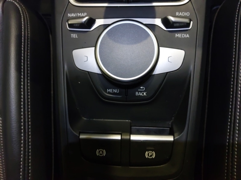 Used Audi Q2 2022 for sale - 77265294: Photo 17