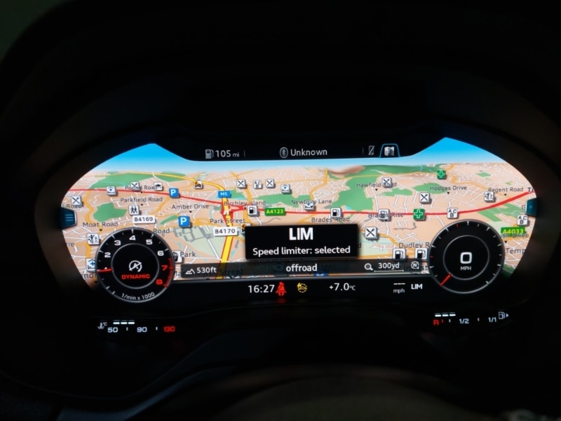 Used Audi Q2 2022 for sale - 77265294: Photo 18