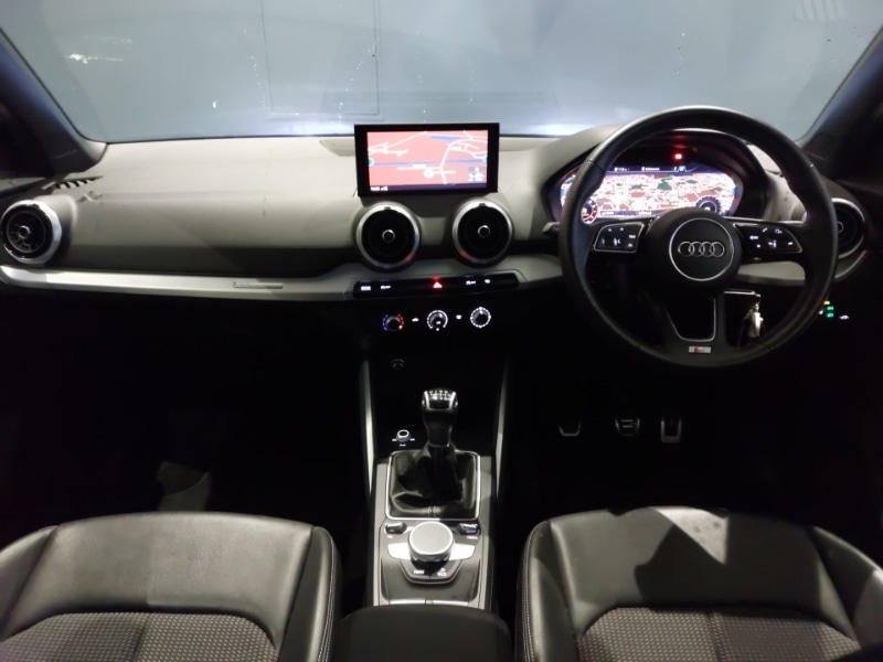 Used Audi Q2 2022 for sale - 77265294: Photo 2