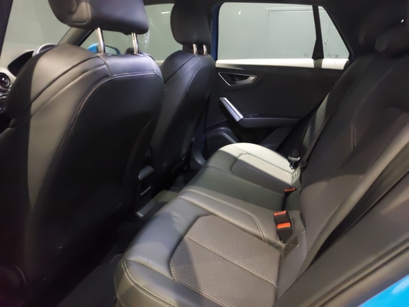 Used Audi Q2 2022 for sale - 77265294: Photo 6