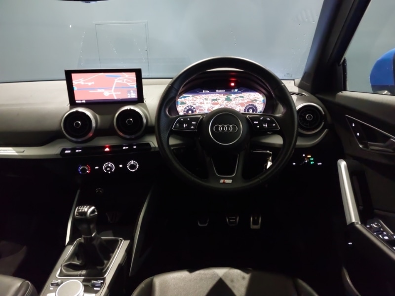 Used Audi Q2 2022 for sale - 77265294: Photo 7