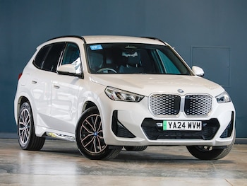 Used BMW iX1 2024 for sale - 78391580: Photo