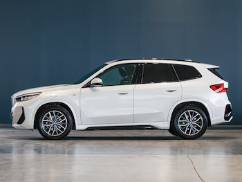 Used BMW iX1 2024 for sale - 78391580: Photo