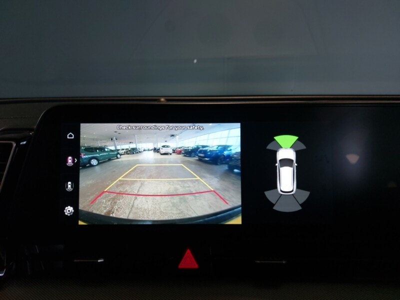 Used Kia Sportage 2022 for sale - 77605979: Photo 12