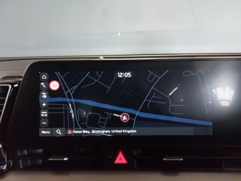 Used Kia Sportage 2022 for sale - 77605979: Photo 13