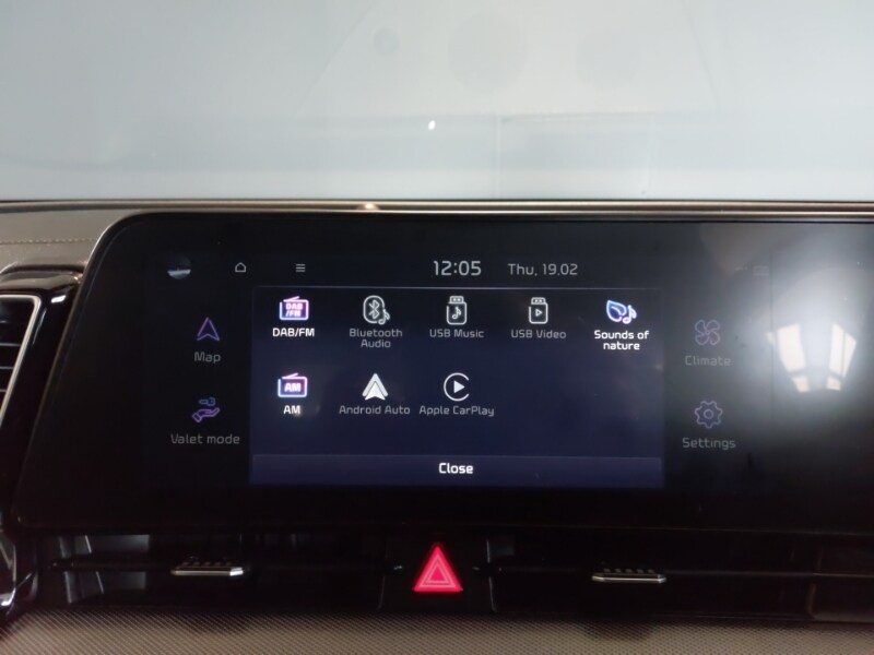 Used Kia Sportage 2022 for sale - 77605979: Photo 14