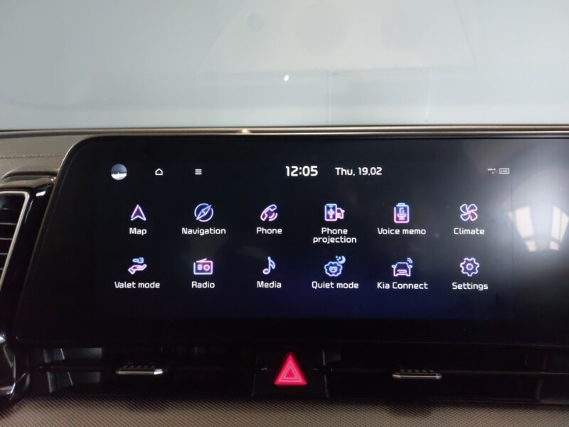 Used Kia Sportage 2022 for sale - 77605979: Photo 15