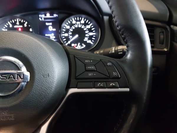Used Nissan X-Trail 2019 for sale - 76183421: Photo 11