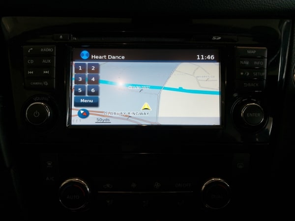 Used Nissan X-Trail 2019 for sale - 76183421: Photo 14