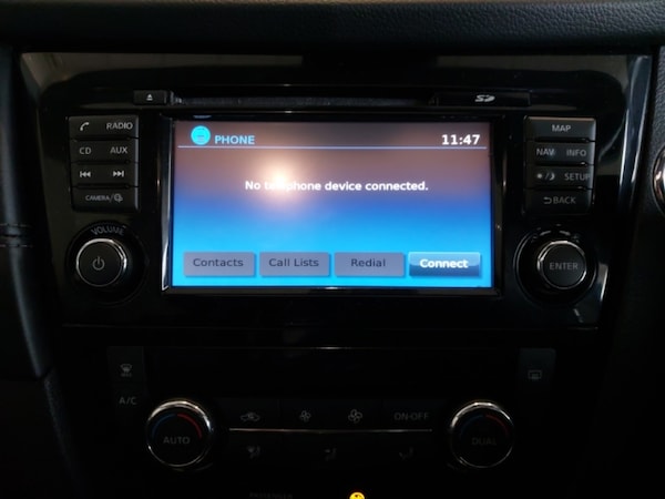 Used Nissan X-Trail 2019 for sale - 76183421: Photo 15
