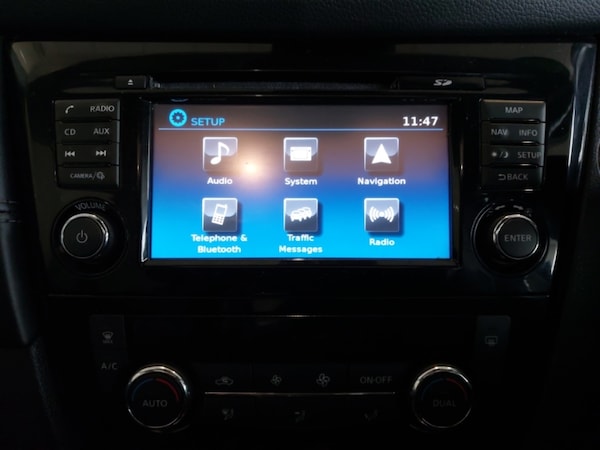 Used Nissan X-Trail 2019 for sale - 76183421: Photo 16