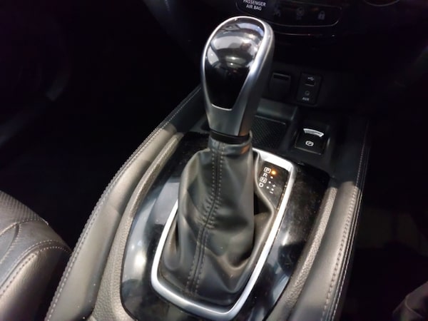 Used Nissan X-Trail 2019 for sale - 76183421: Photo 17