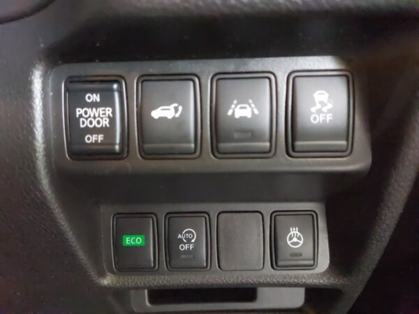 Used Nissan X-Trail 2019 for sale - 76183421: Photo 19