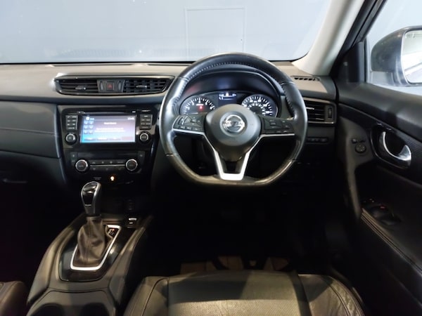 Used Nissan X-Trail 2019 for sale - 76183421: Photo 7