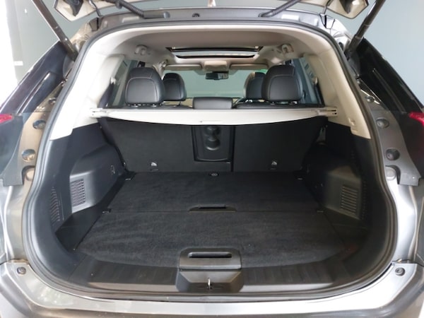 Used Nissan X-Trail 2019 for sale - 76183421: Photo 8
