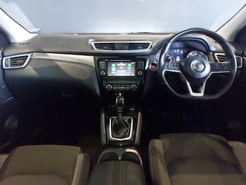 Used Nissan Qashqai 2019 for sale - 78283564: Photo