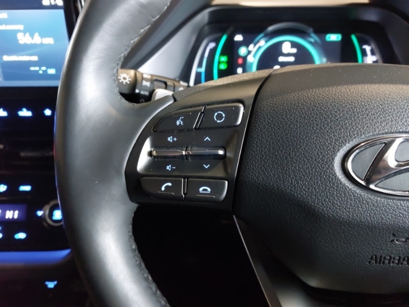 Used Hyundai IONIQ 2020 for sale - 76450772: Photo 10