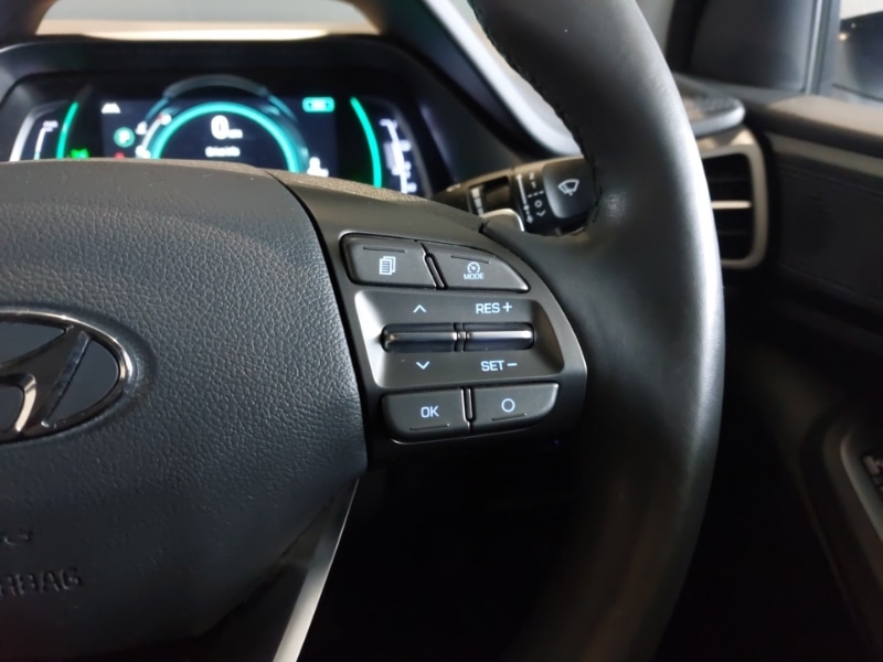 Used Hyundai IONIQ 2020 for sale - 76450772: Photo 11