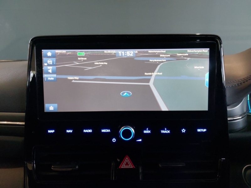 Used Hyundai IONIQ 2020 for sale - 76450772: Photo 12