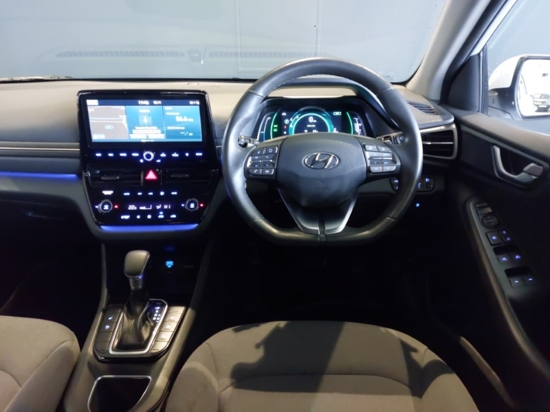 Used Hyundai IONIQ 2020 for sale - 76450772: Photo 7