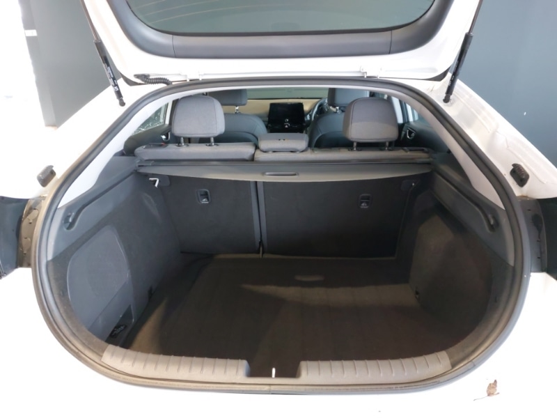 Used Hyundai IONIQ 2020 for sale - 76450772: Photo 8