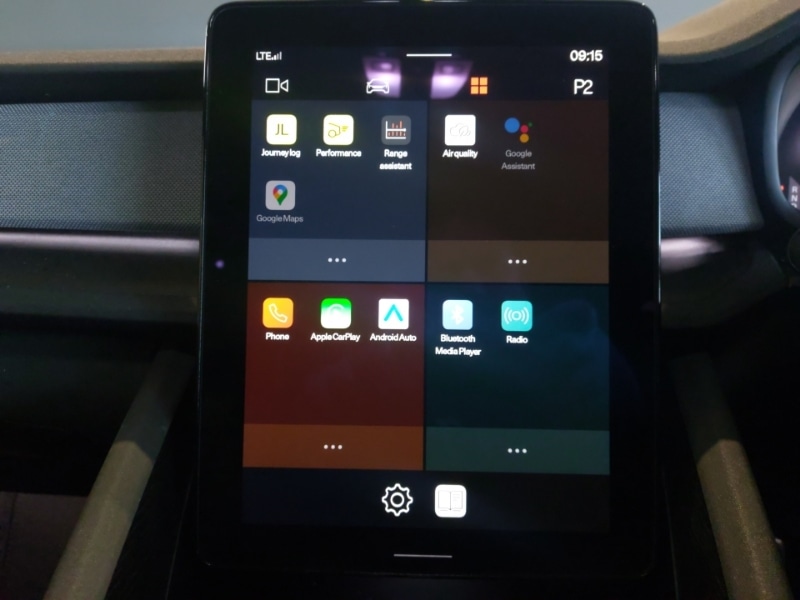 Used Polestar Polestar 2 2023 for sale - 76721742: Photo 12