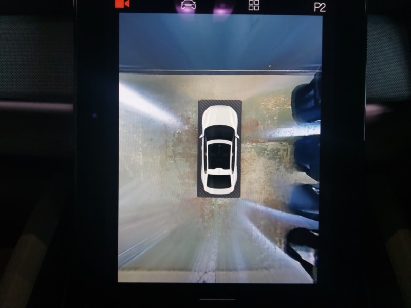 Used Polestar Polestar 2 2023 for sale - 76721742: Photo 14