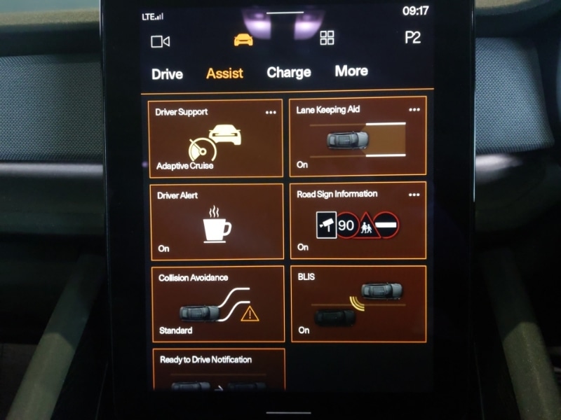 Used Polestar Polestar 2 2023 for sale - 76721742: Photo 15